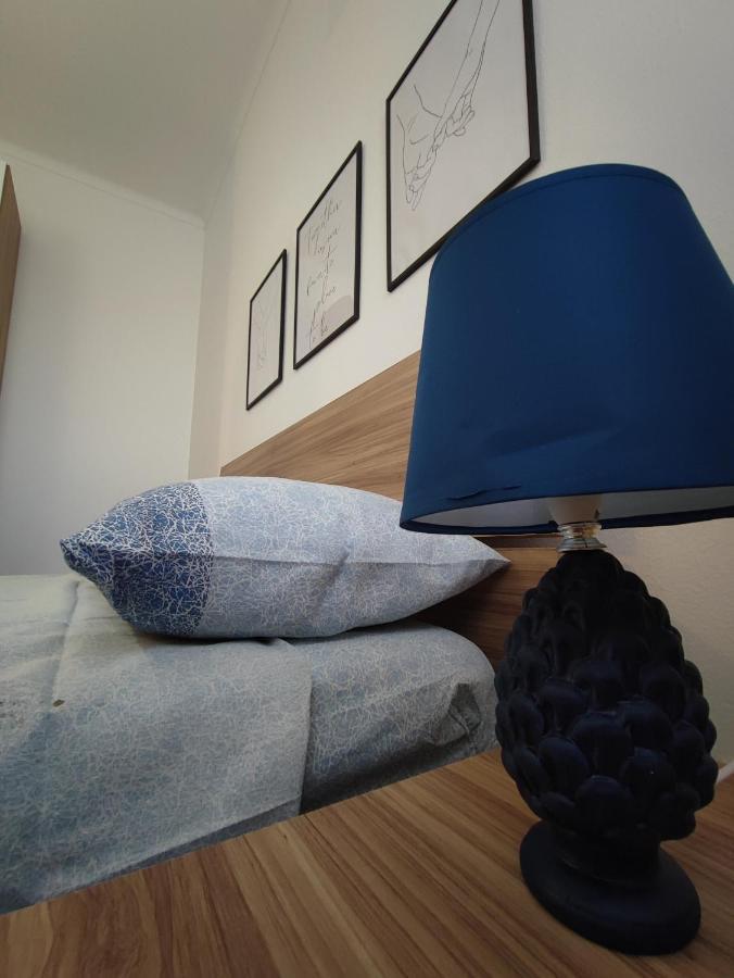 Apartment La Casa Sui Tetti