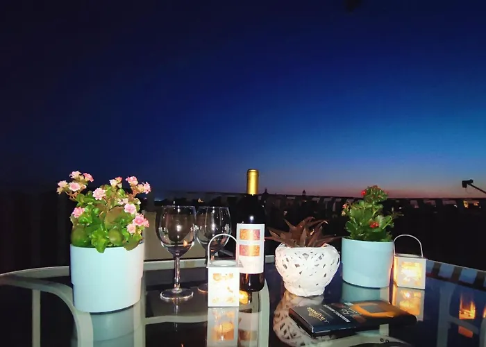 La Casa Sui Tetti