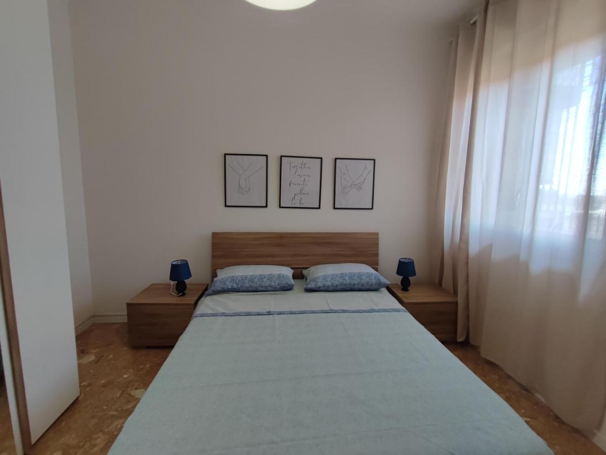 La Casa Sui Tetti Appartement