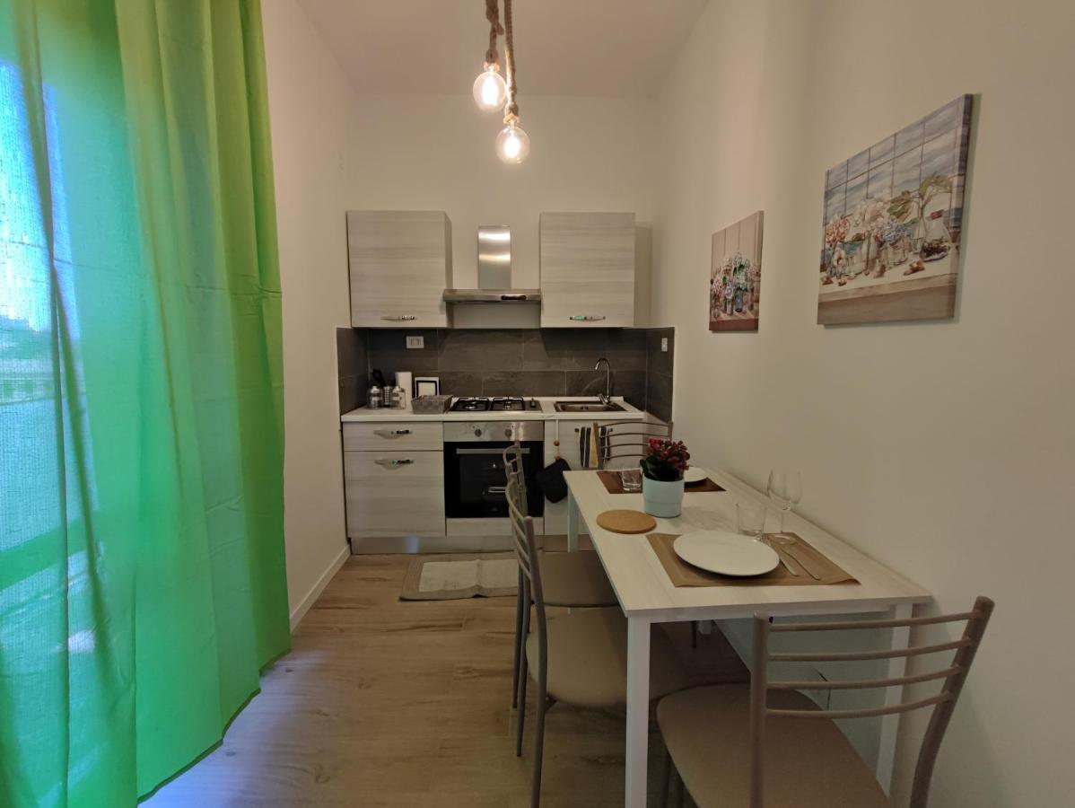 La Casa Sui Tetti Catane