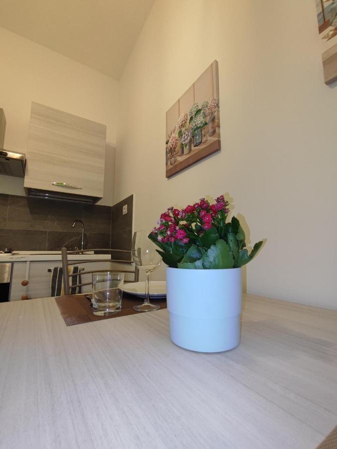 Appartement La Casa Sui Tetti *