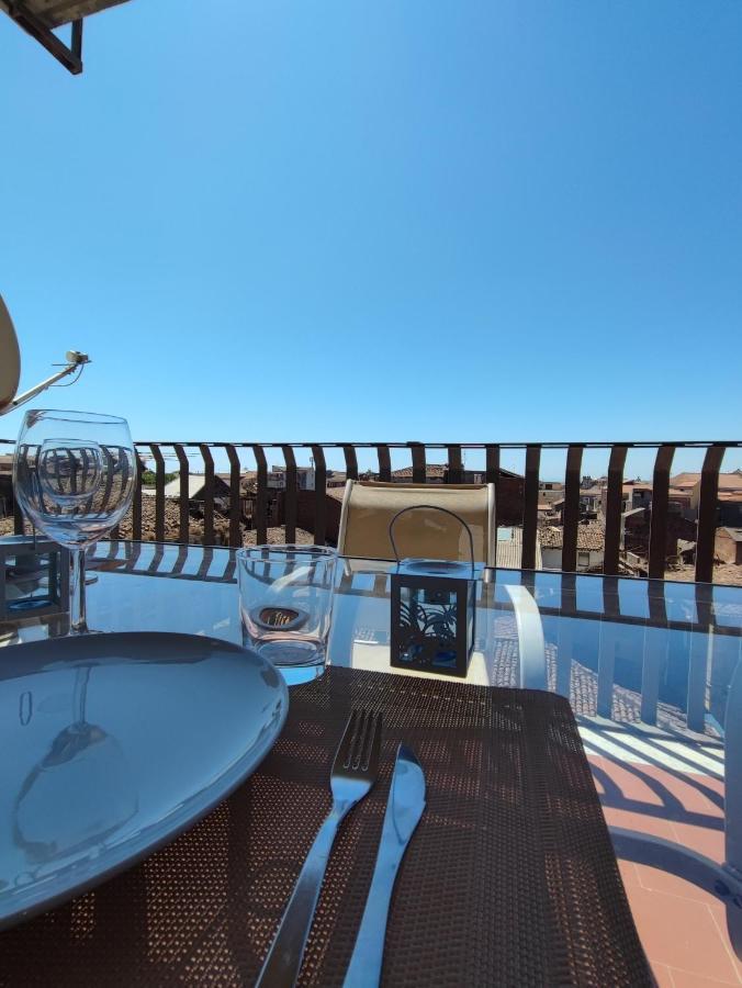 Appartement La Casa Sui Tetti