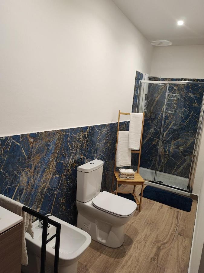 Appartement La Casa Sui Tetti
