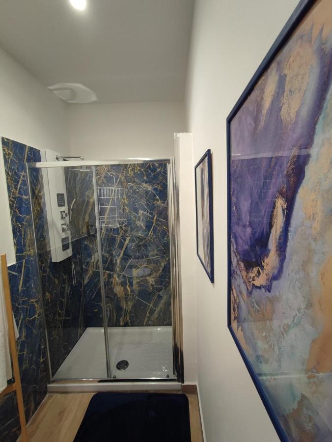 Appartement La Casa Sui Tetti *