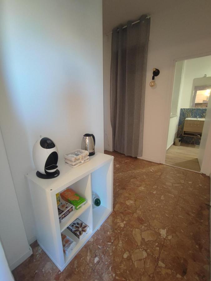 La Casa Sui Tetti Appartement *