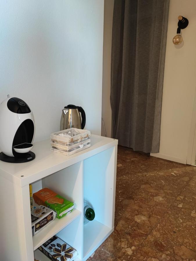 La Casa Sui Tetti Appartement Catane