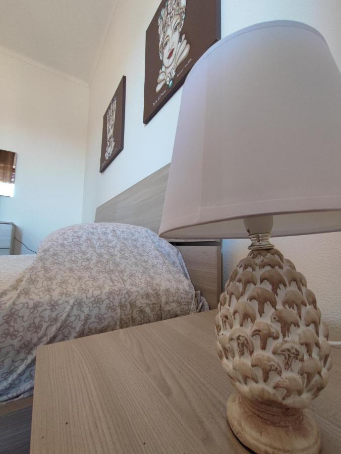 La Casa Sui Tetti * Catane