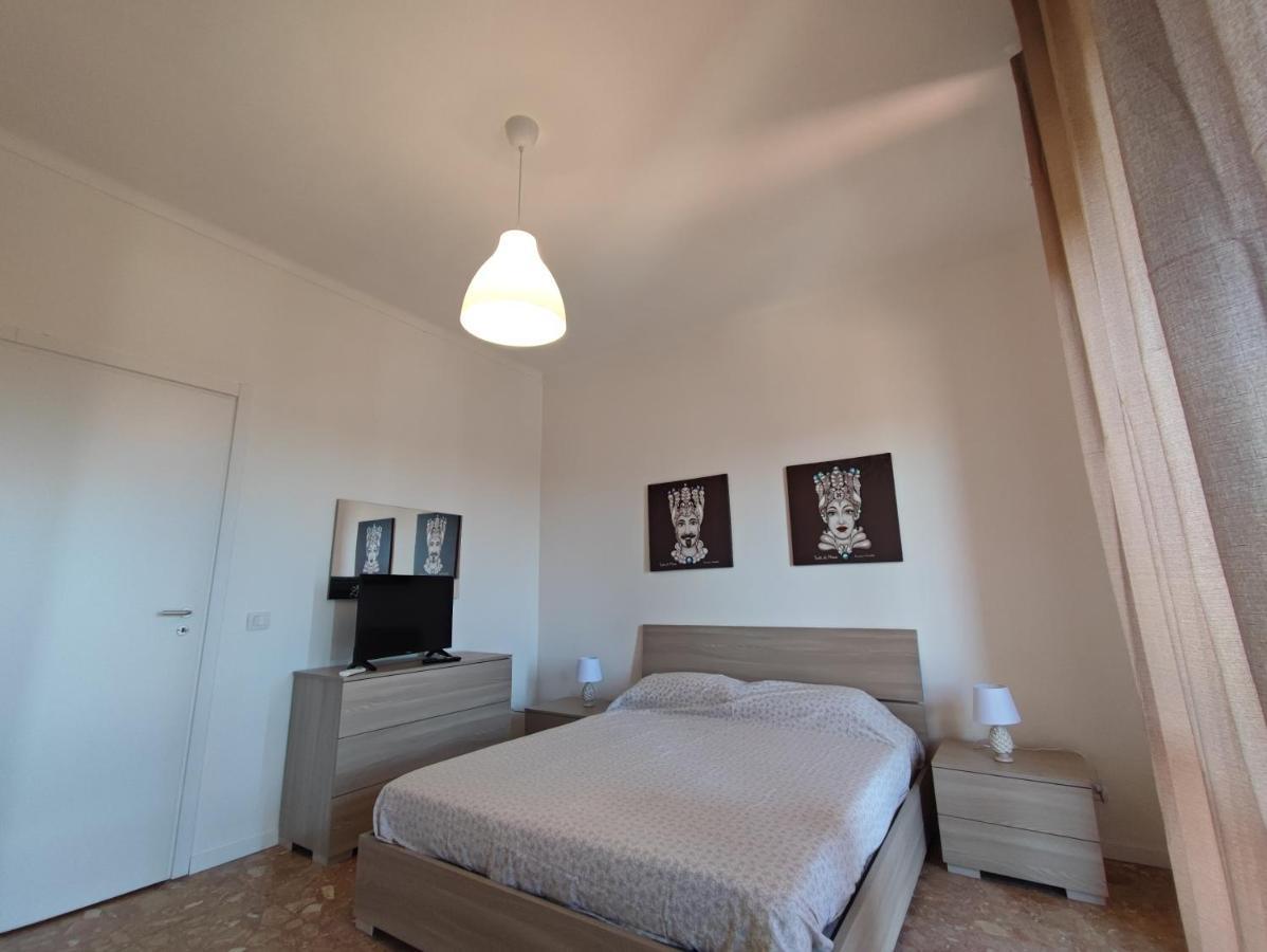 La Casa Sui Tetti * Catane