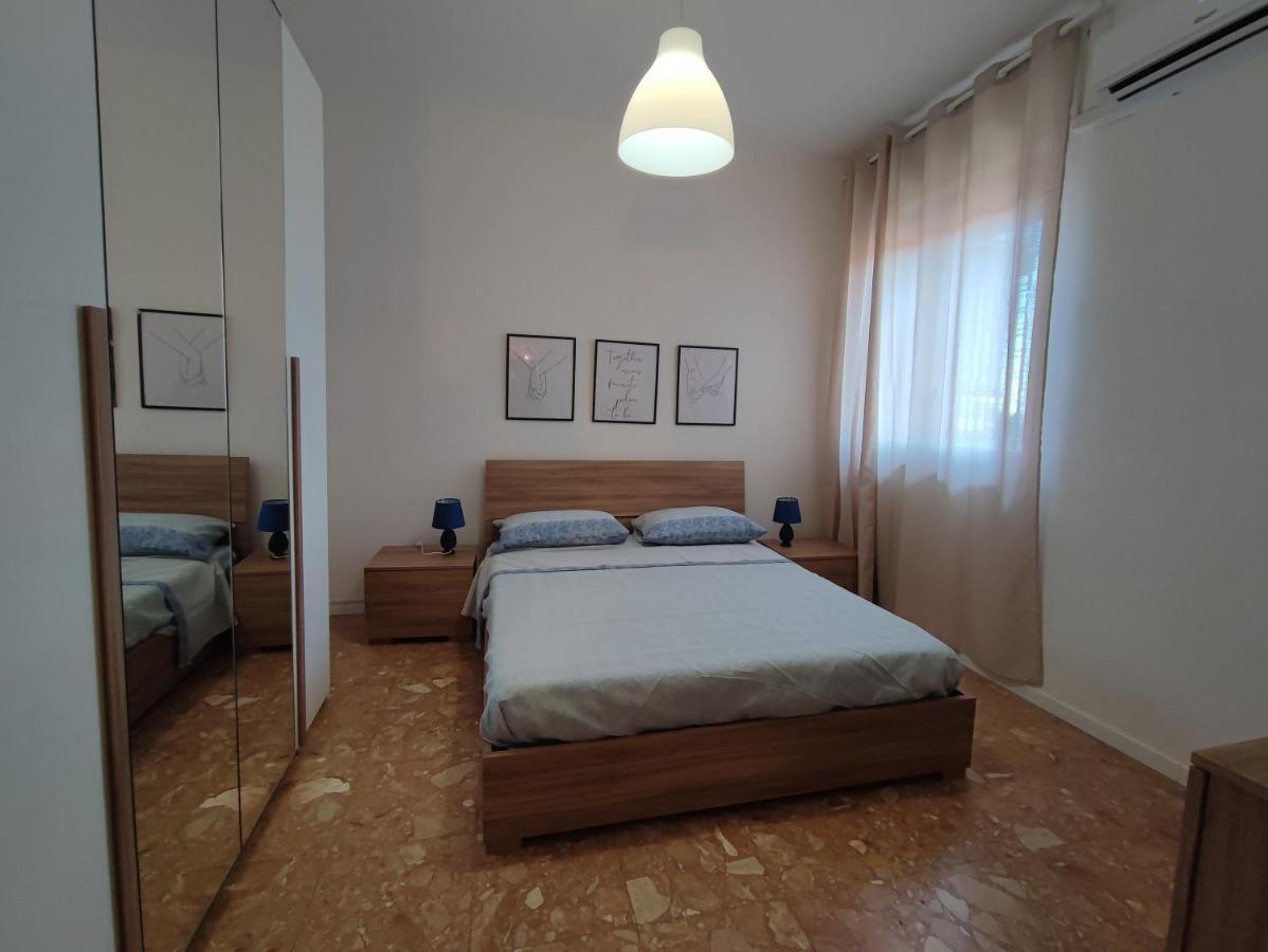 La Casa Sui Tetti Appartement