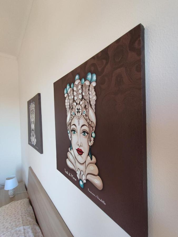 La Casa Sui Tetti Appartement